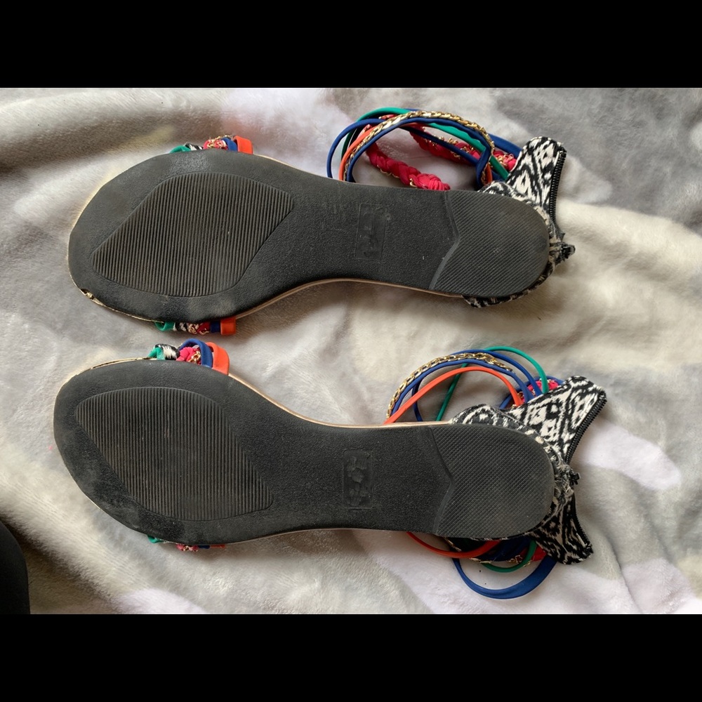 Sandals - Picture 2 of 2